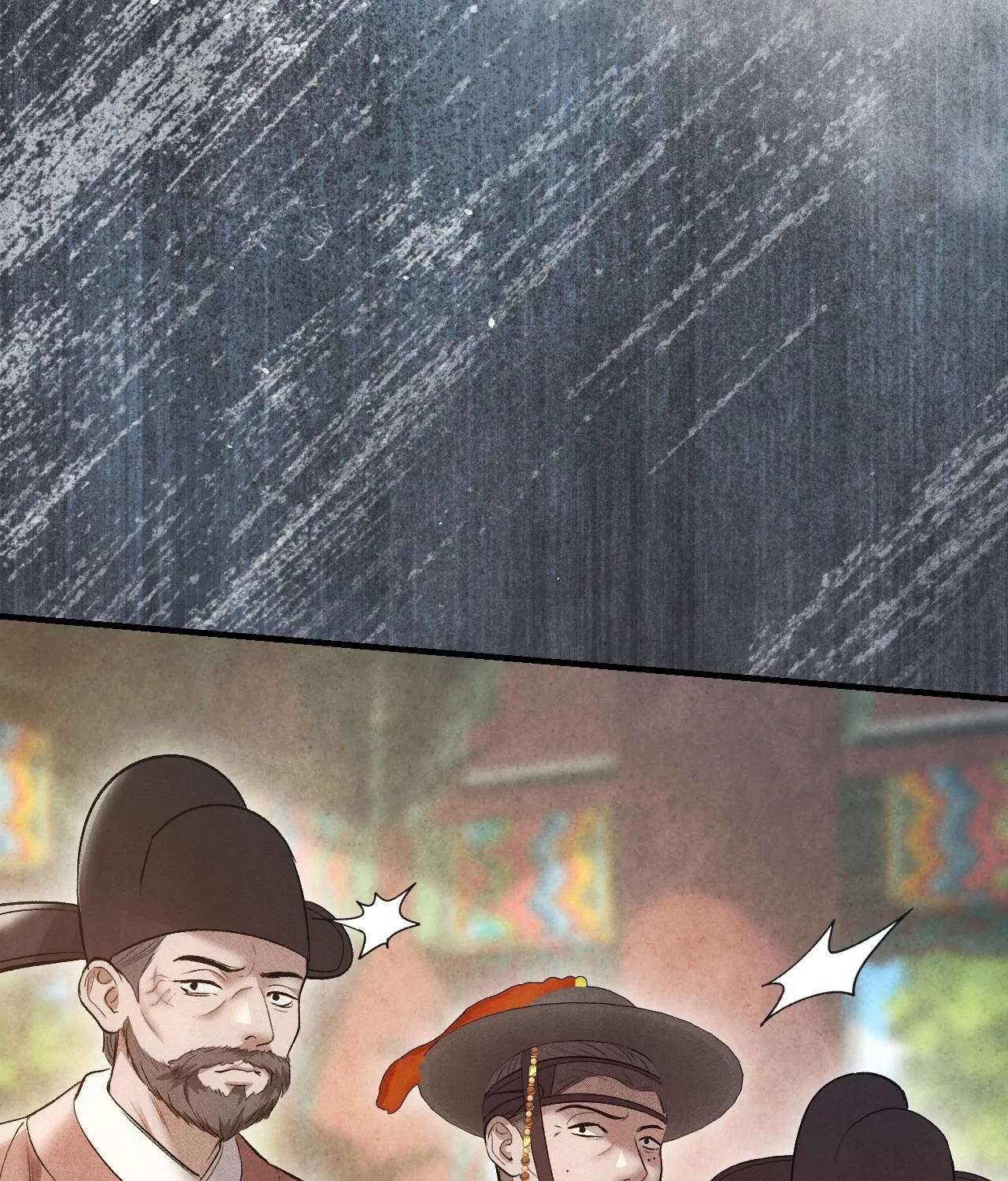 Palace of Euphoria Chapter 19 - page 142