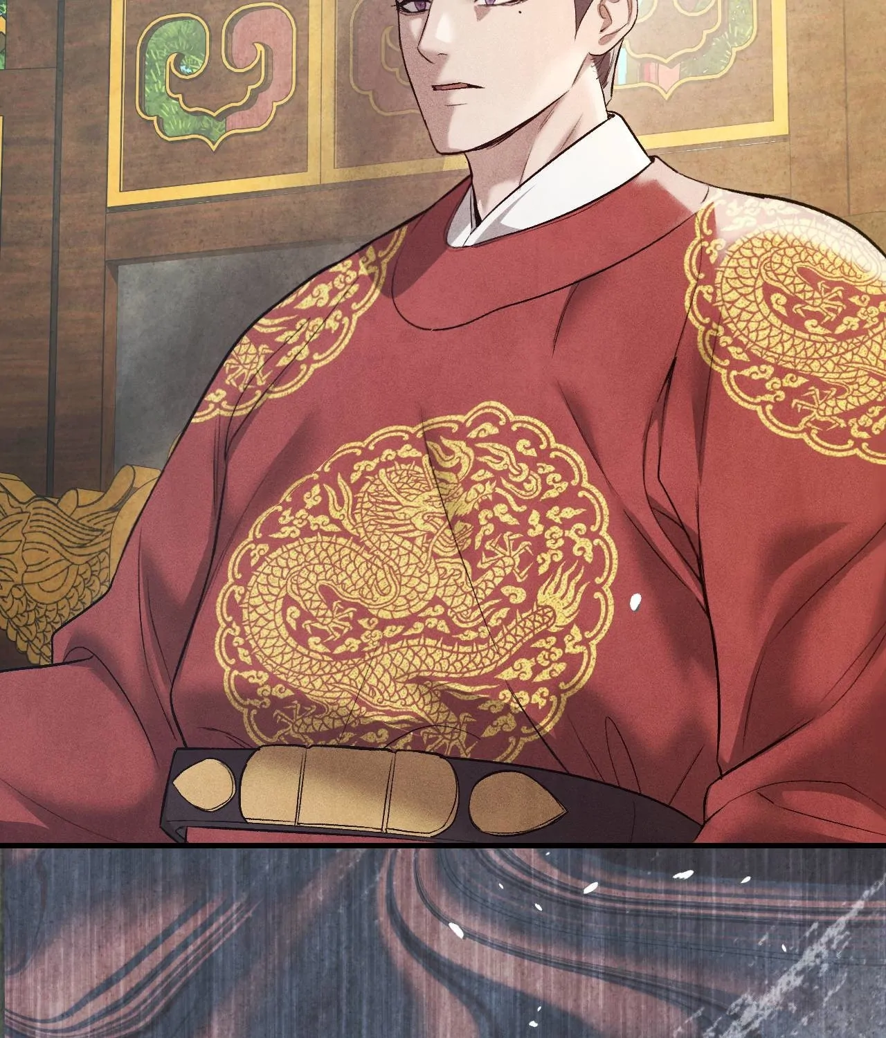 Palace of Euphoria Chapter 19 - page 145