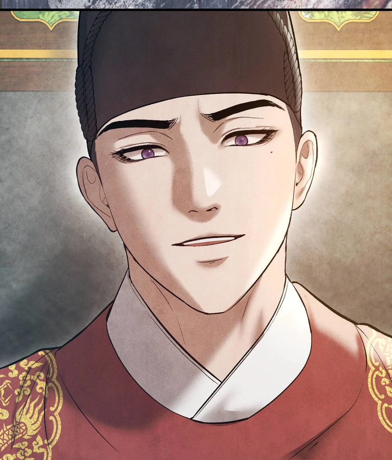 Palace of Euphoria Chapter 19 - page 147