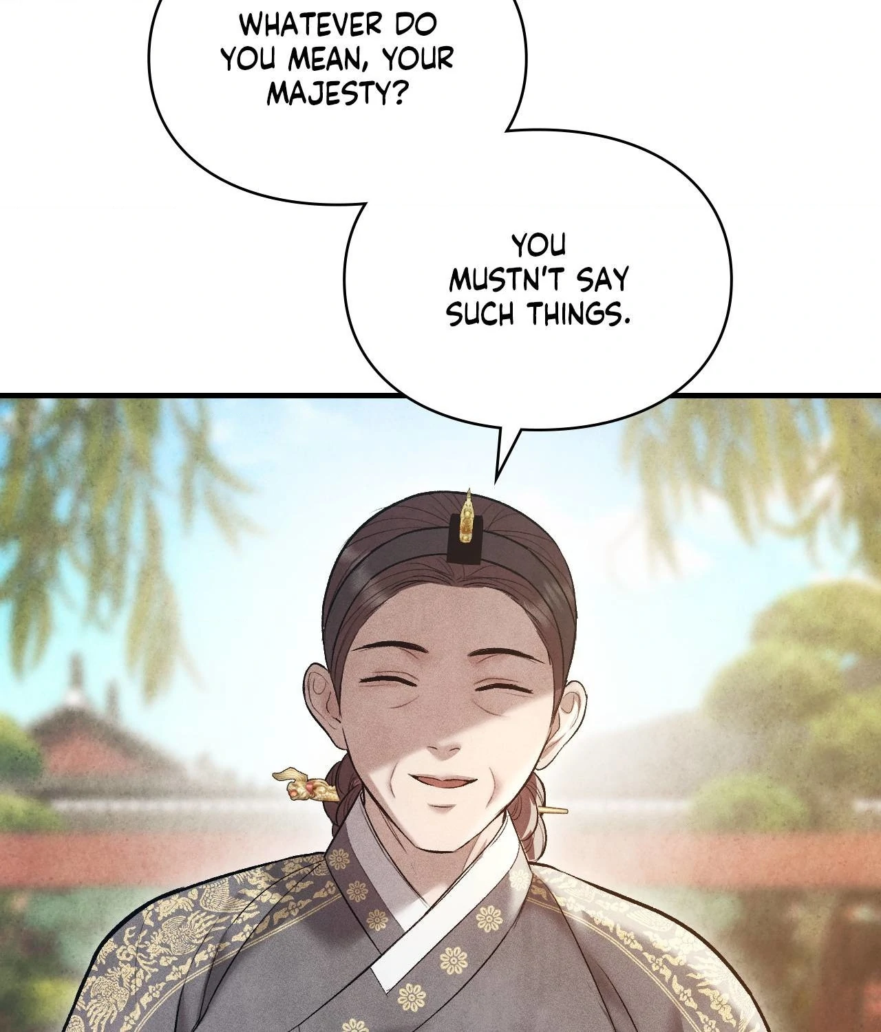 Palace of Euphoria Chapter 19 - page 150