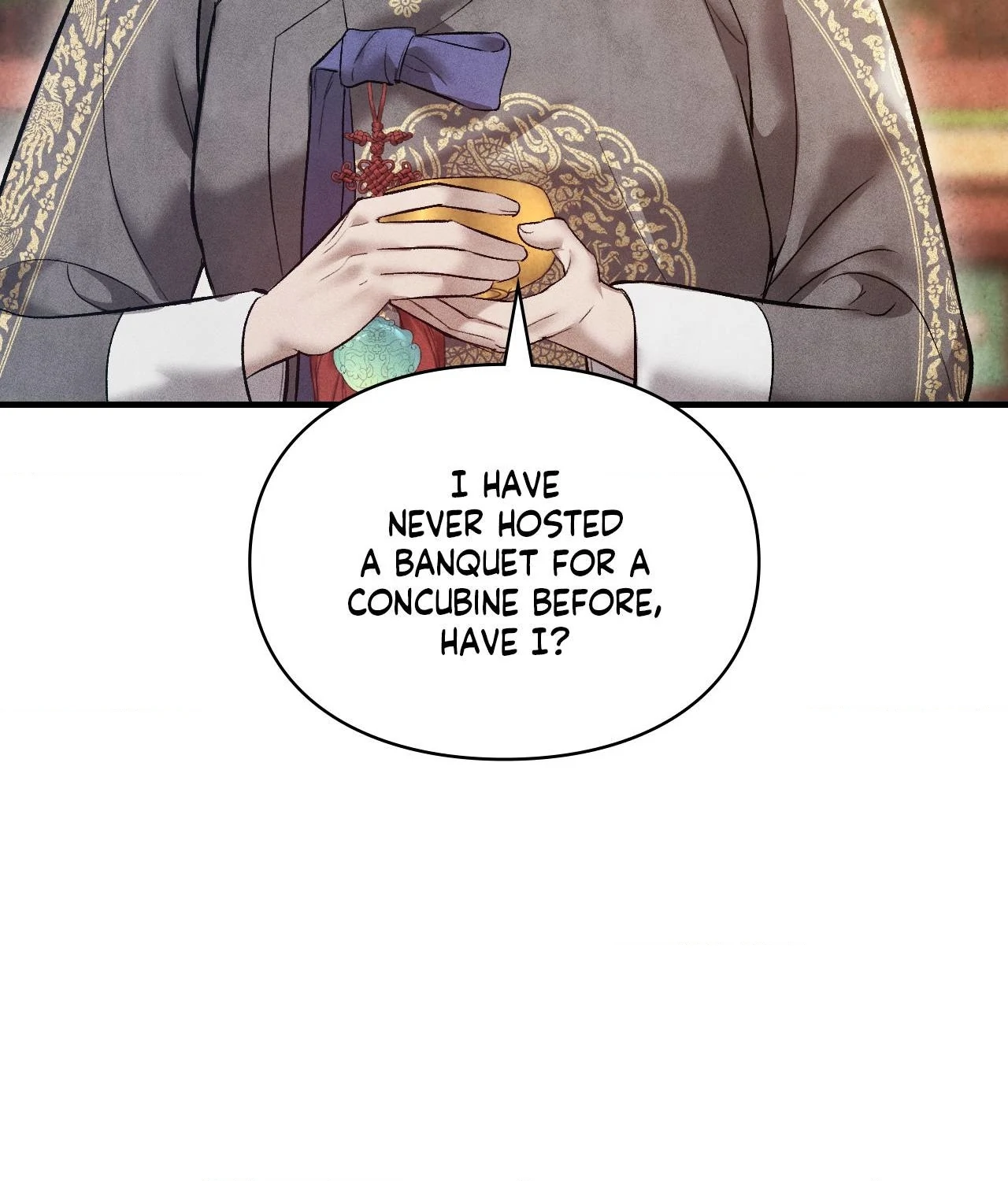 Palace of Euphoria Chapter 19 - page 151