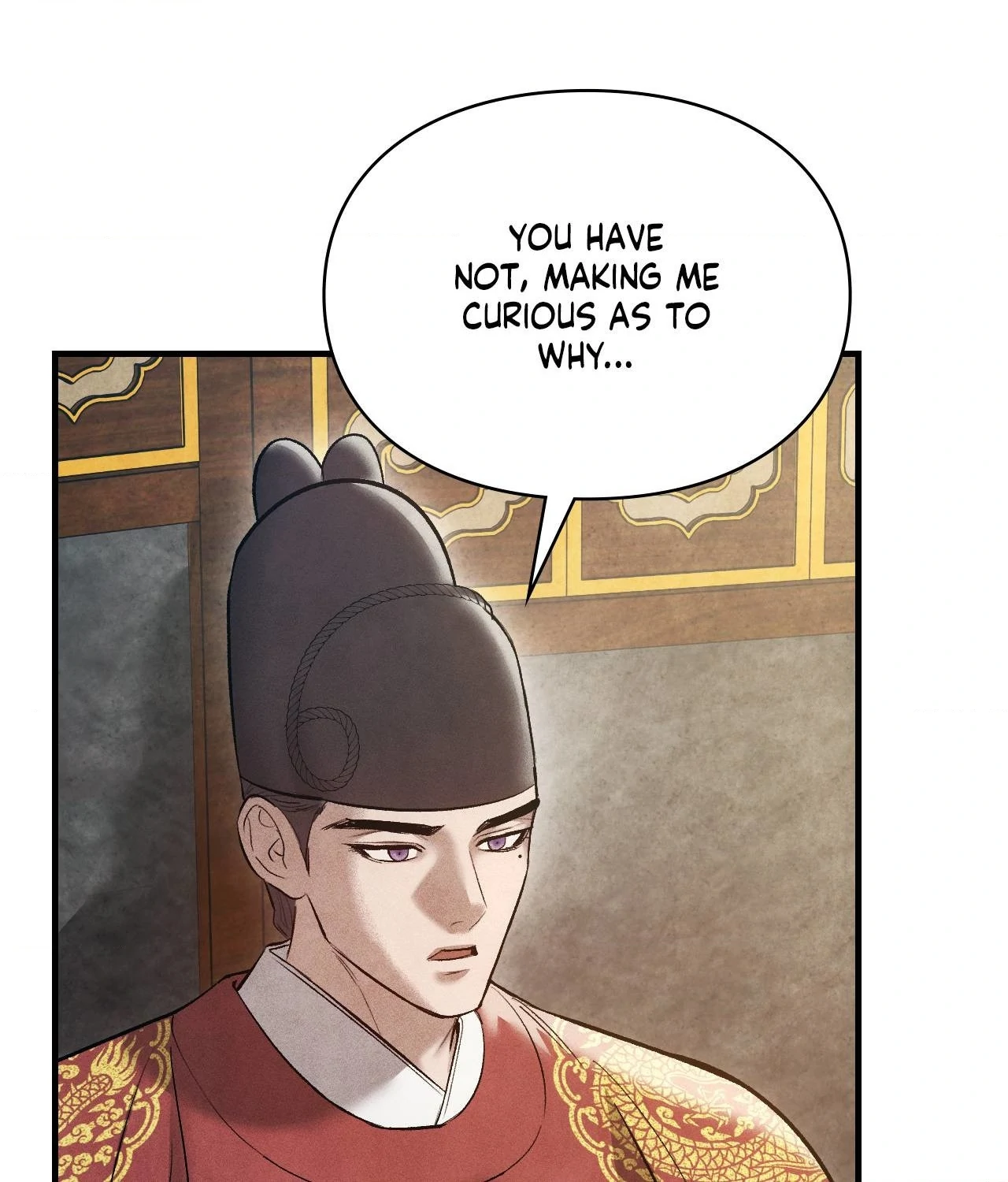 Palace of Euphoria Chapter 19 - page 152