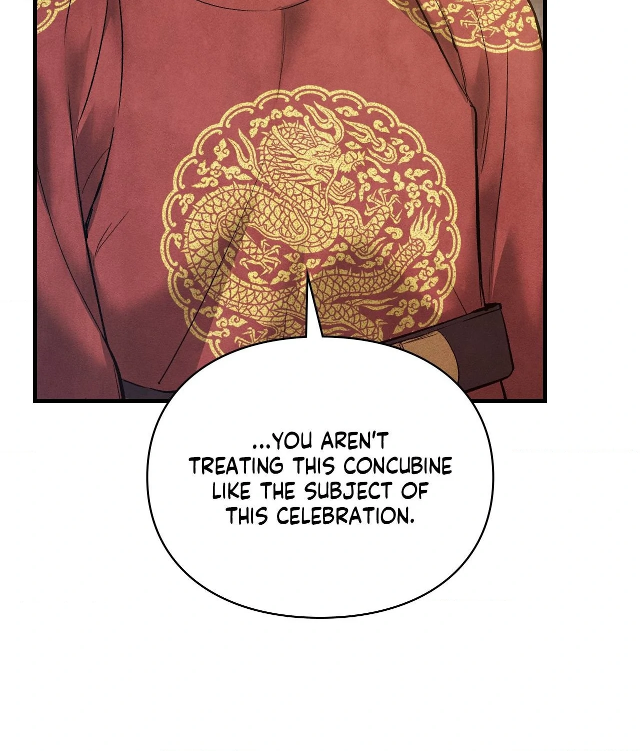 Palace of Euphoria Chapter 19 - page 153