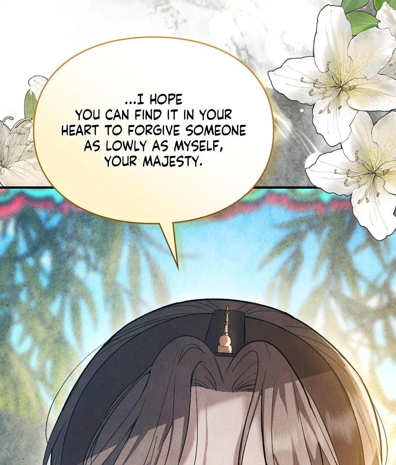 Palace of Euphoria Chapter 19 - page 15