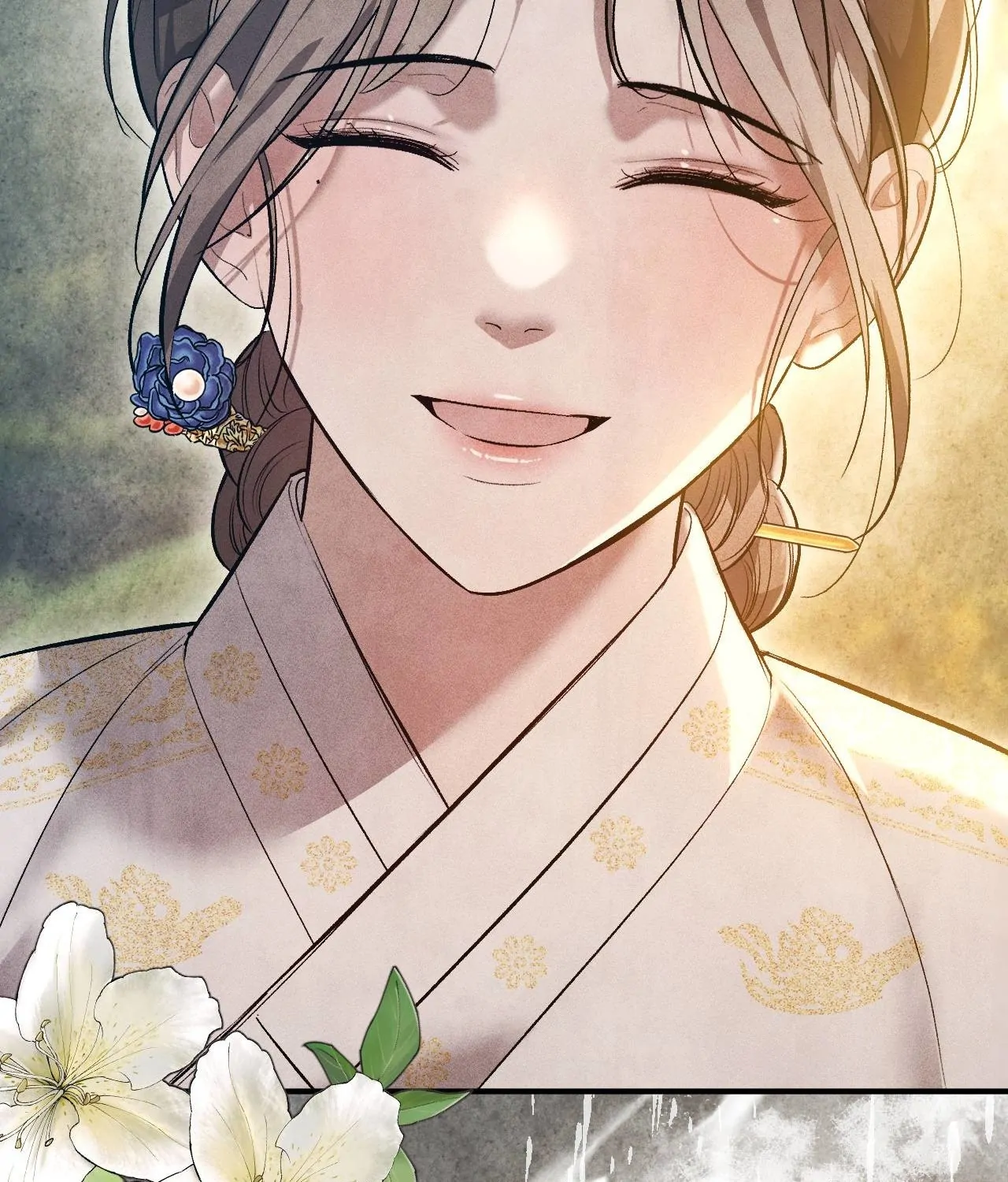 Palace of Euphoria Chapter 19 - page 16