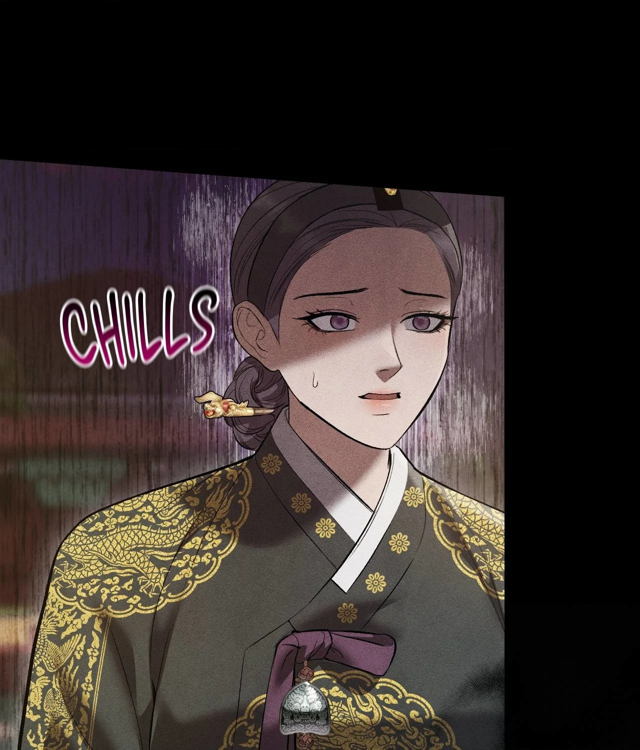 Palace of Euphoria Chapter 19 - page 173