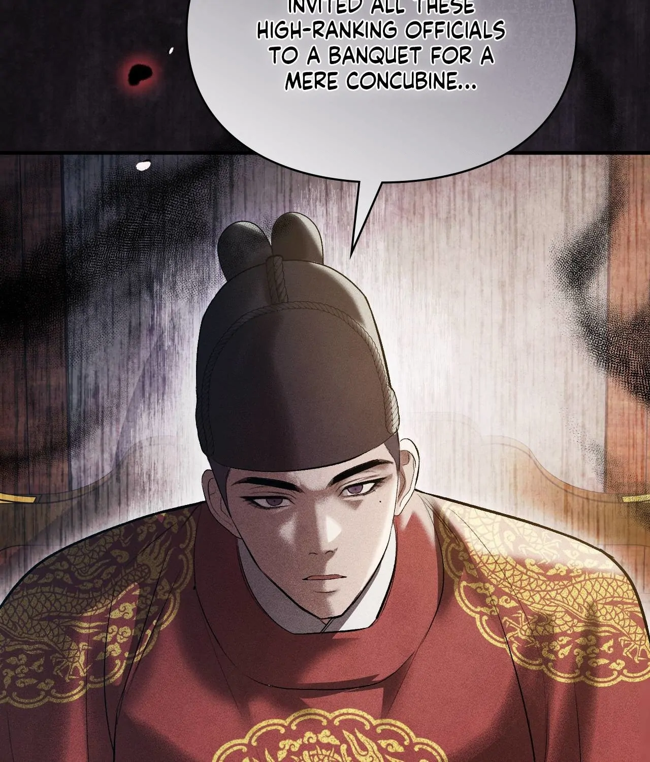 Palace of Euphoria Chapter 19 - page 175