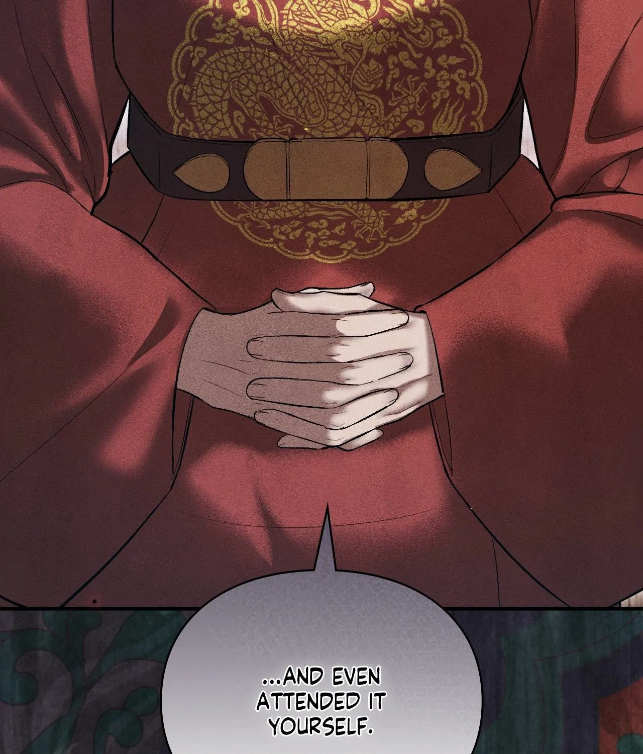 Palace of Euphoria Chapter 19 - page 176