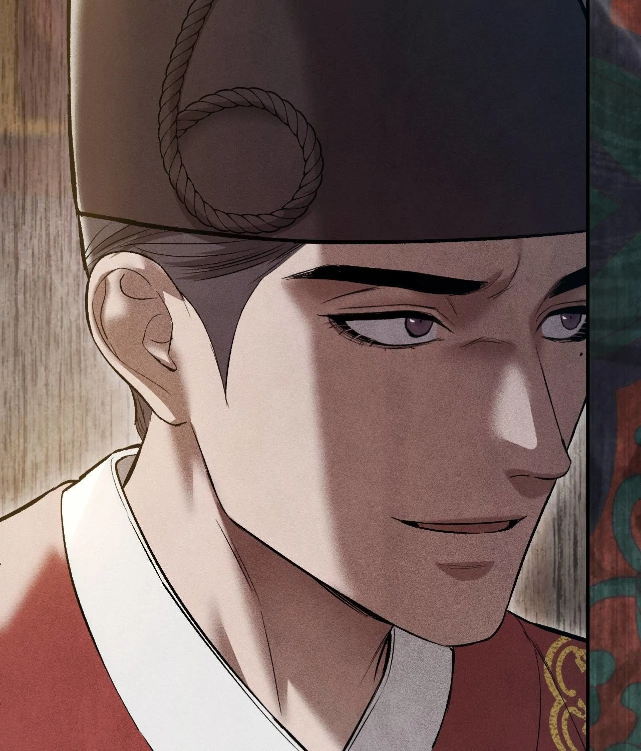 Palace of Euphoria Chapter 19 - page 178