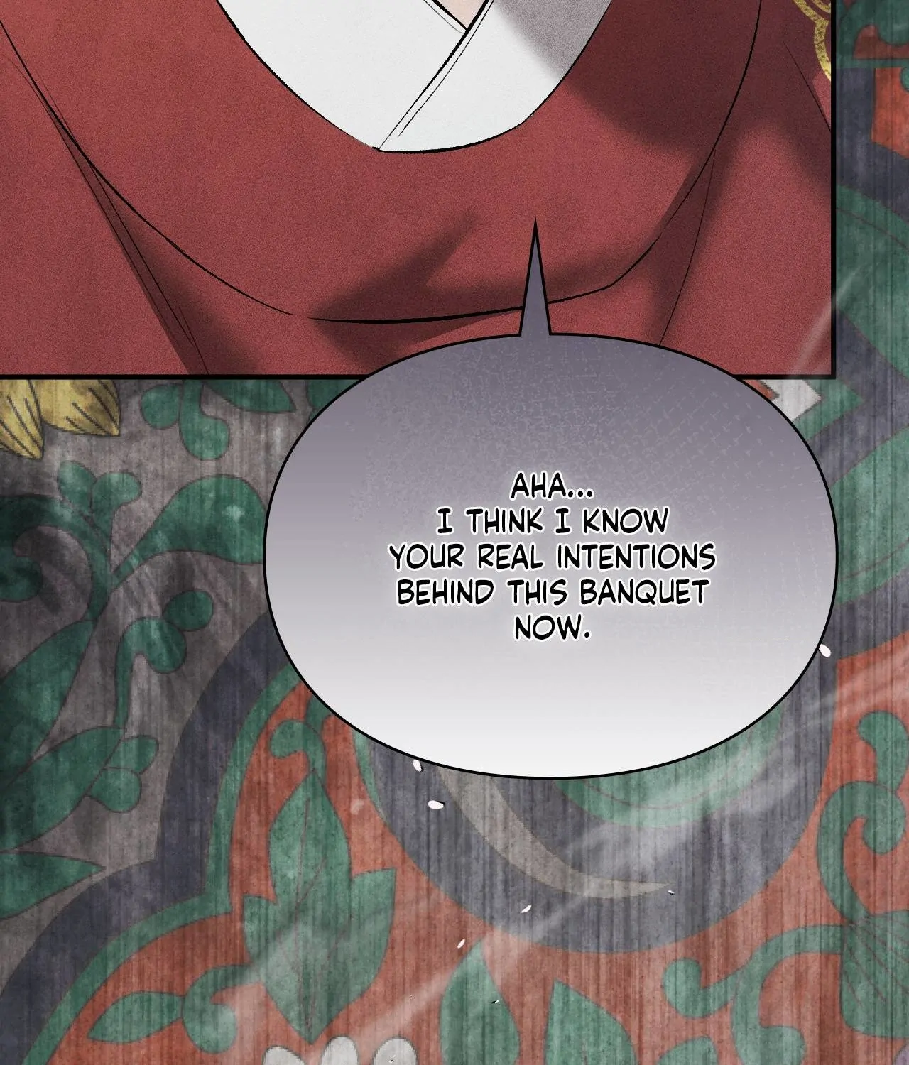 Palace of Euphoria Chapter 19 - page 179