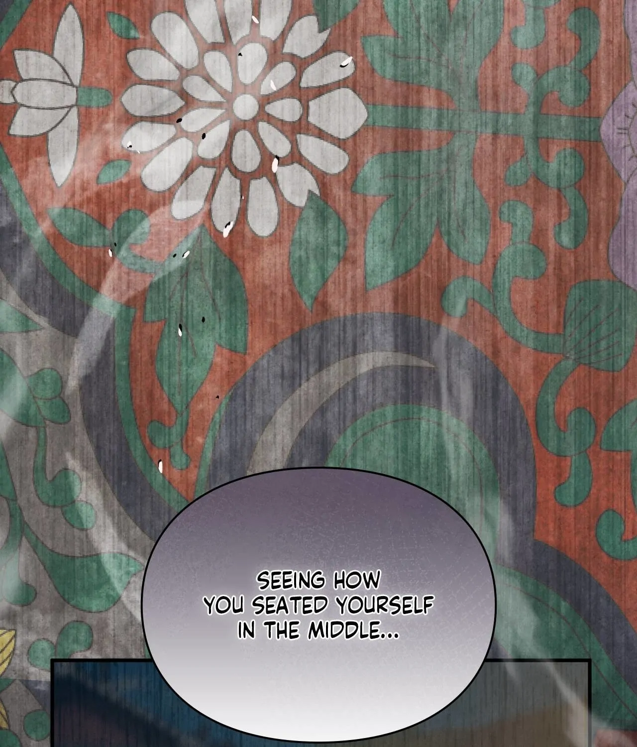 Palace of Euphoria Chapter 19 - page 180