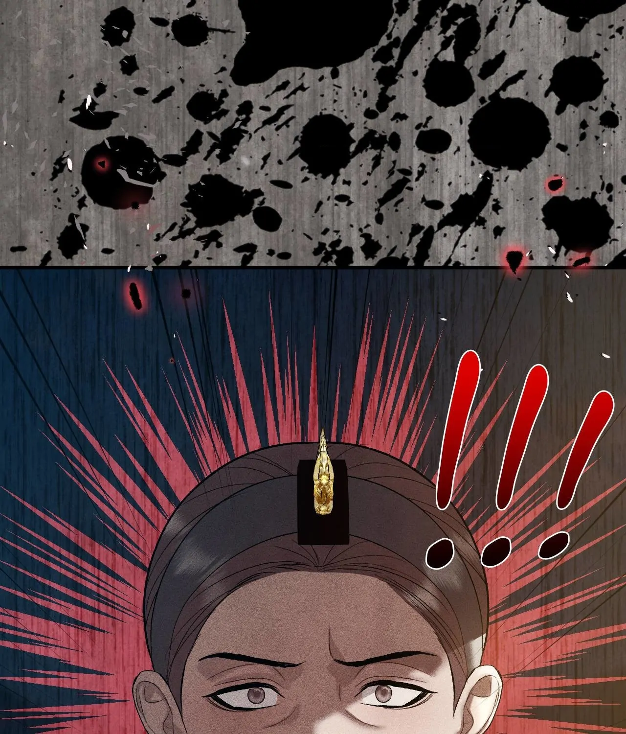 Palace of Euphoria Chapter 19 - page 186