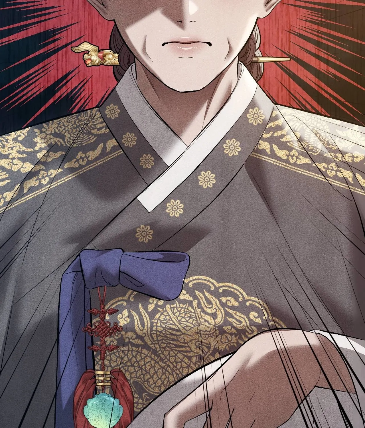 Palace of Euphoria Chapter 19 - page 187