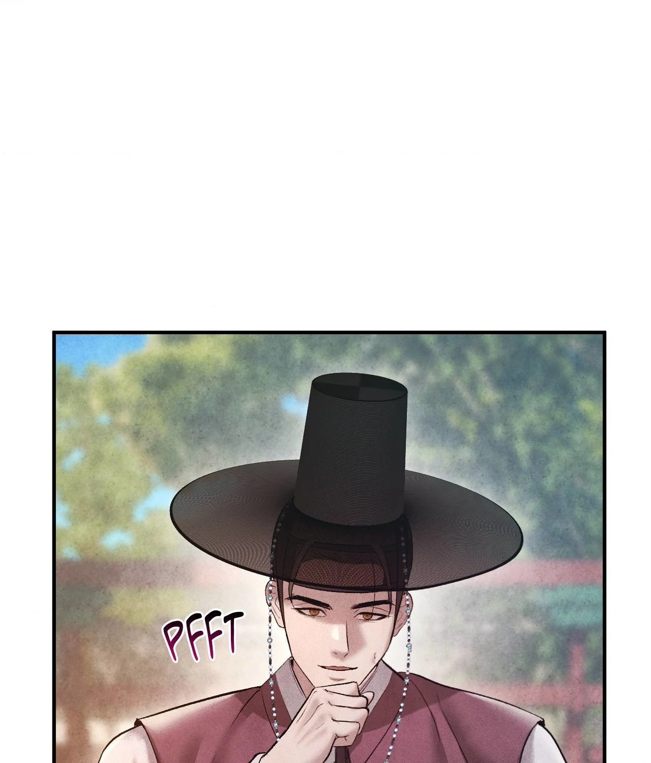 Palace of Euphoria Chapter 19 - page 18