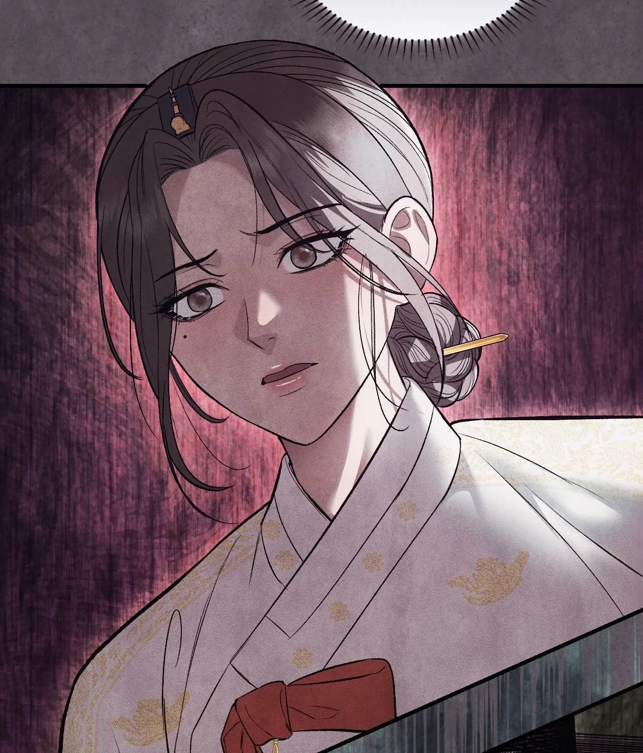 Palace of Euphoria Chapter 19 - page 189