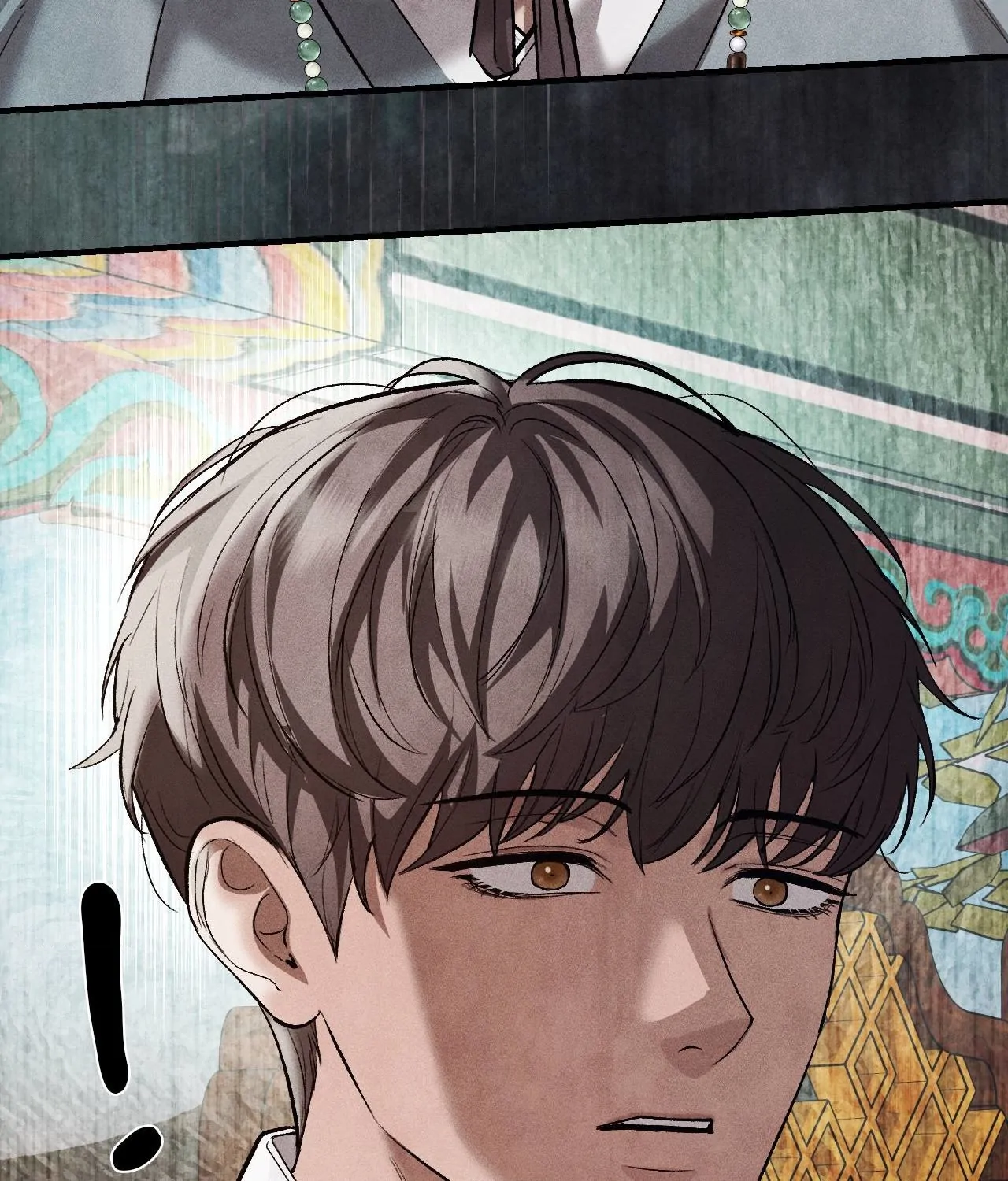 Palace of Euphoria Chapter 19 - page 192