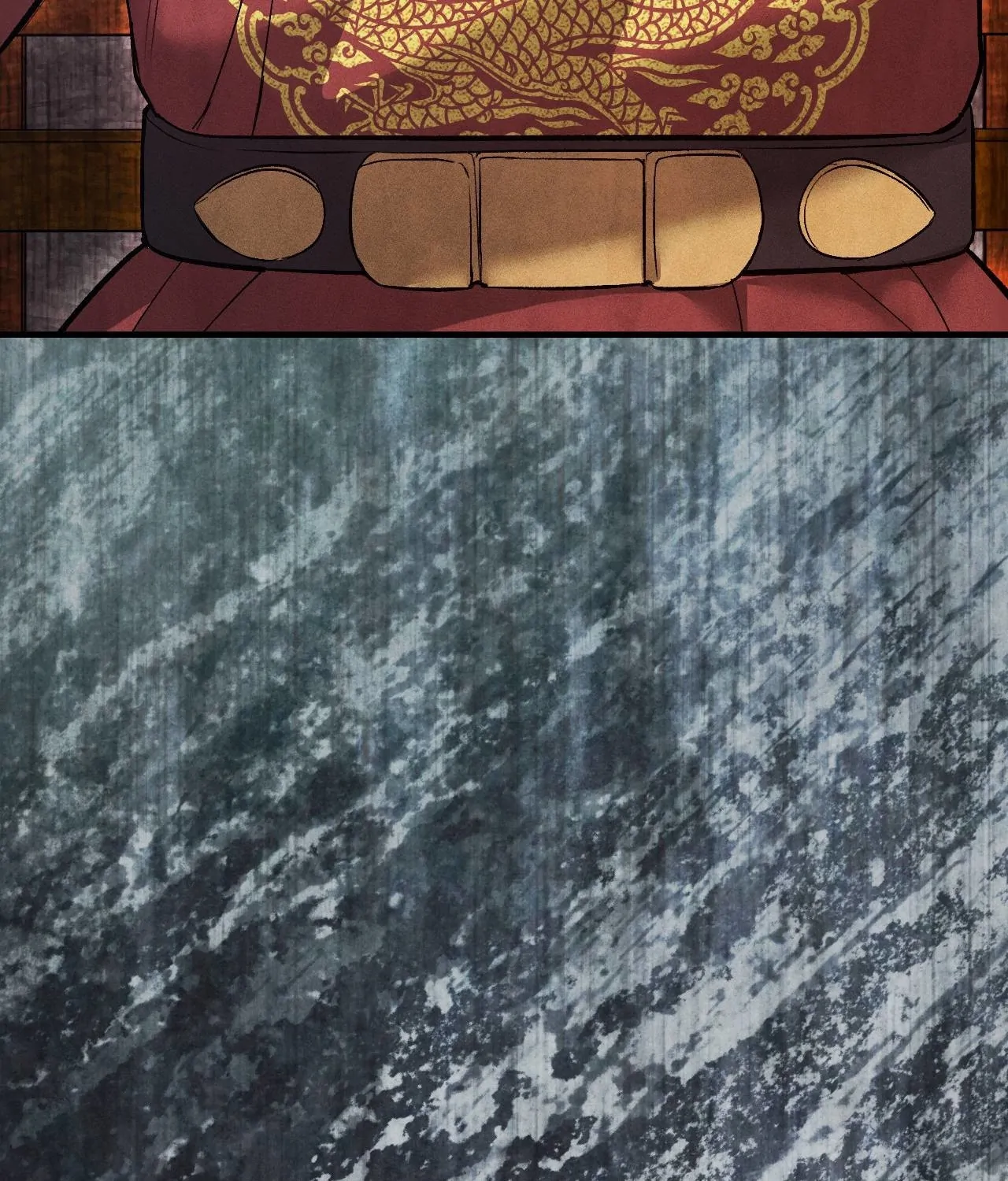 Palace of Euphoria Chapter 19 - page 195