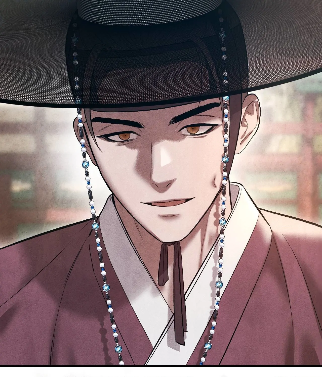 Palace of Euphoria Chapter 19 - page 21