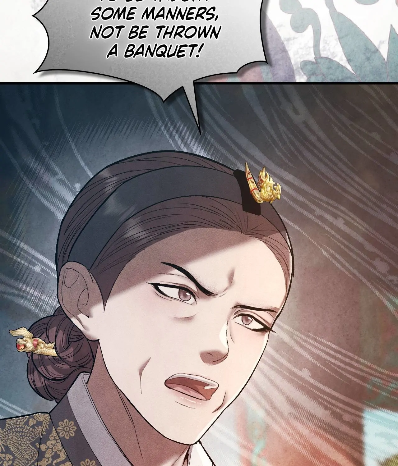 Palace of Euphoria Chapter 19 - page 23