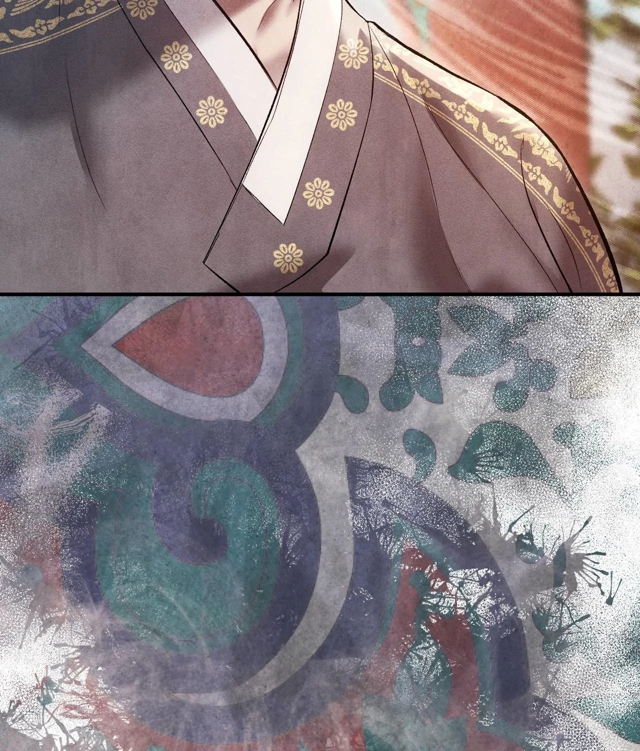 Palace of Euphoria Chapter 19 - page 24