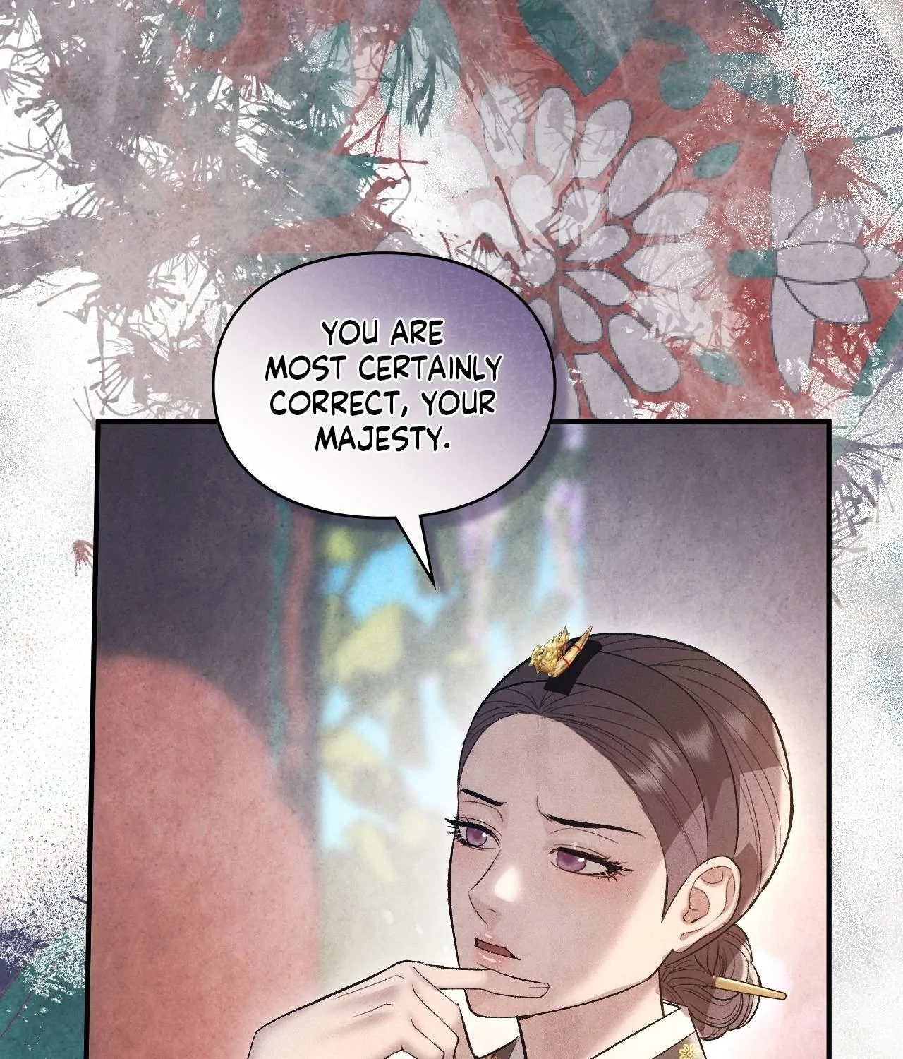 Palace of Euphoria Chapter 19 - page 25