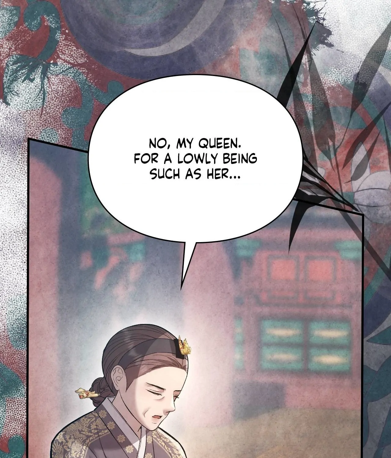 Palace of Euphoria Chapter 19 - page 28