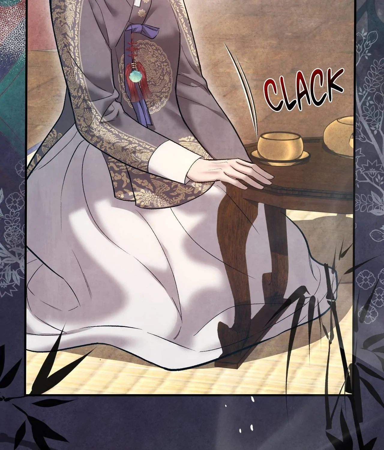 Palace of Euphoria Chapter 19 - page 29