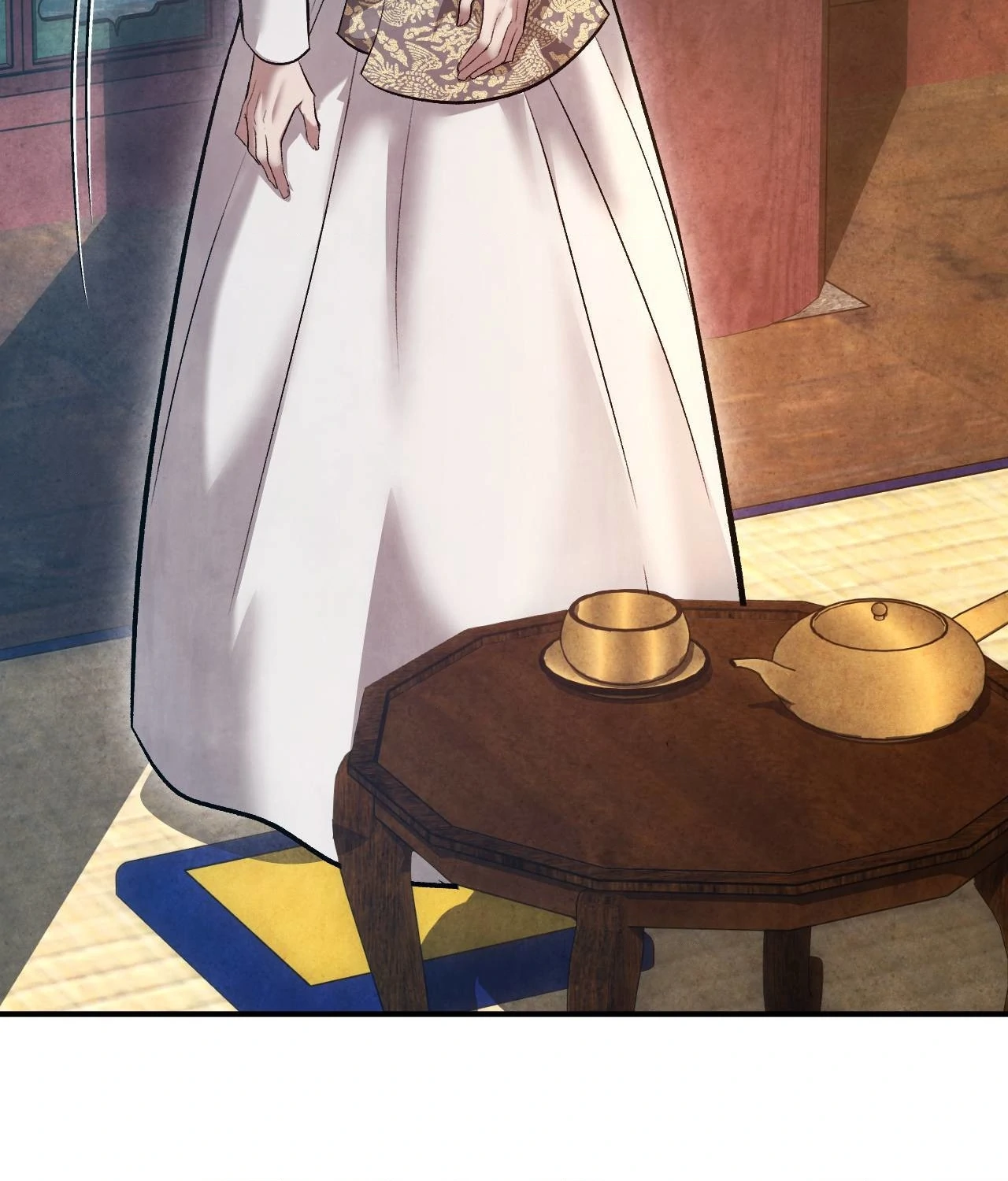 Palace of Euphoria Chapter 19 - page 32