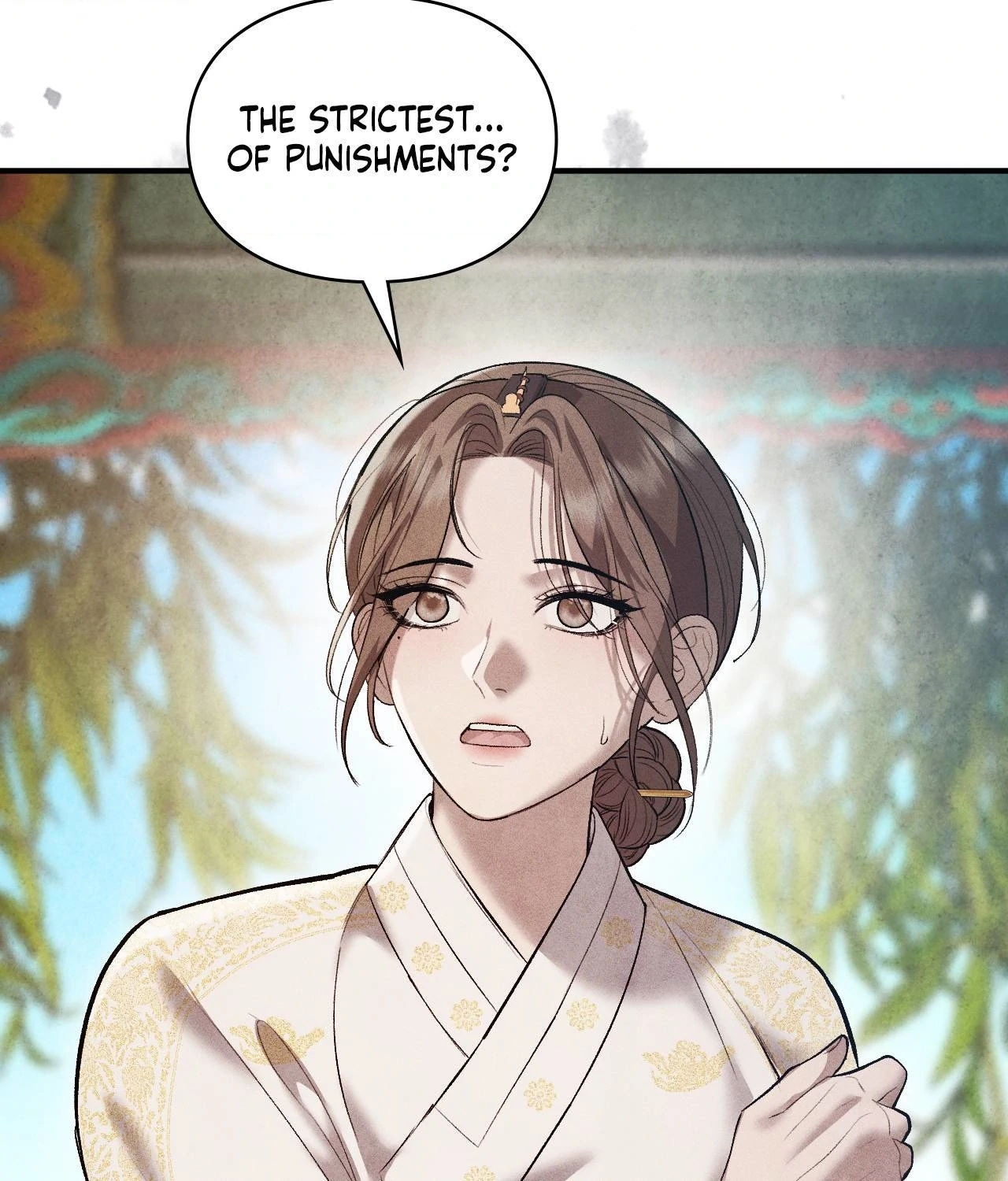 Palace of Euphoria Chapter 19 - page 34