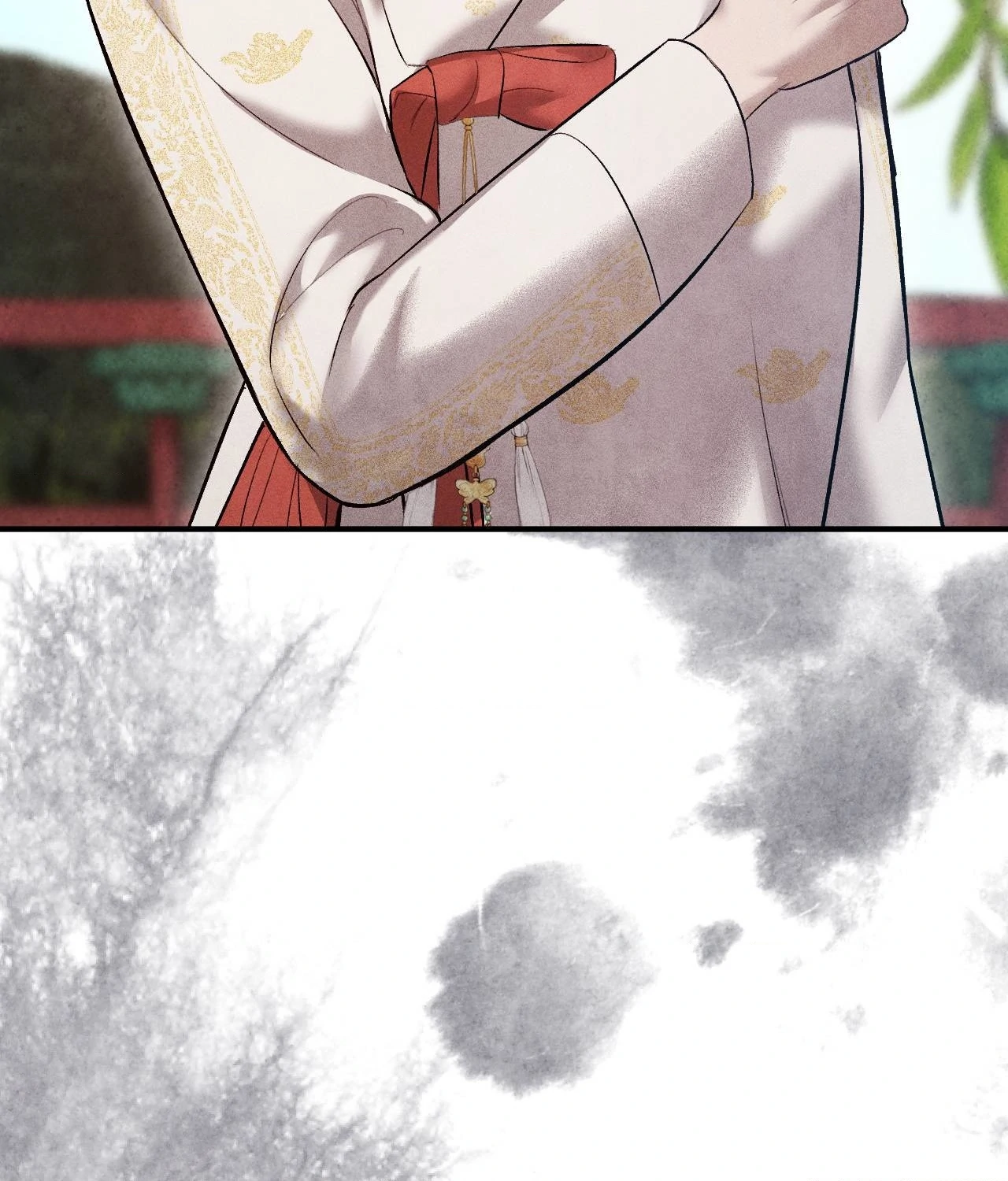 Palace of Euphoria Chapter 19 - page 35