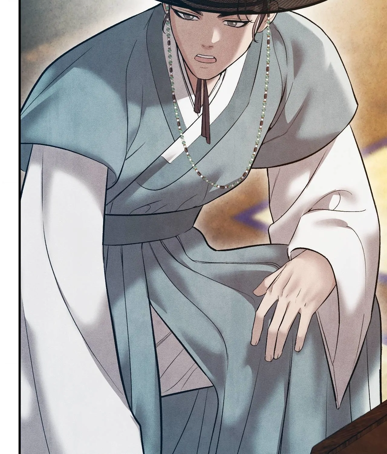 Palace of Euphoria Chapter 19 - page 37