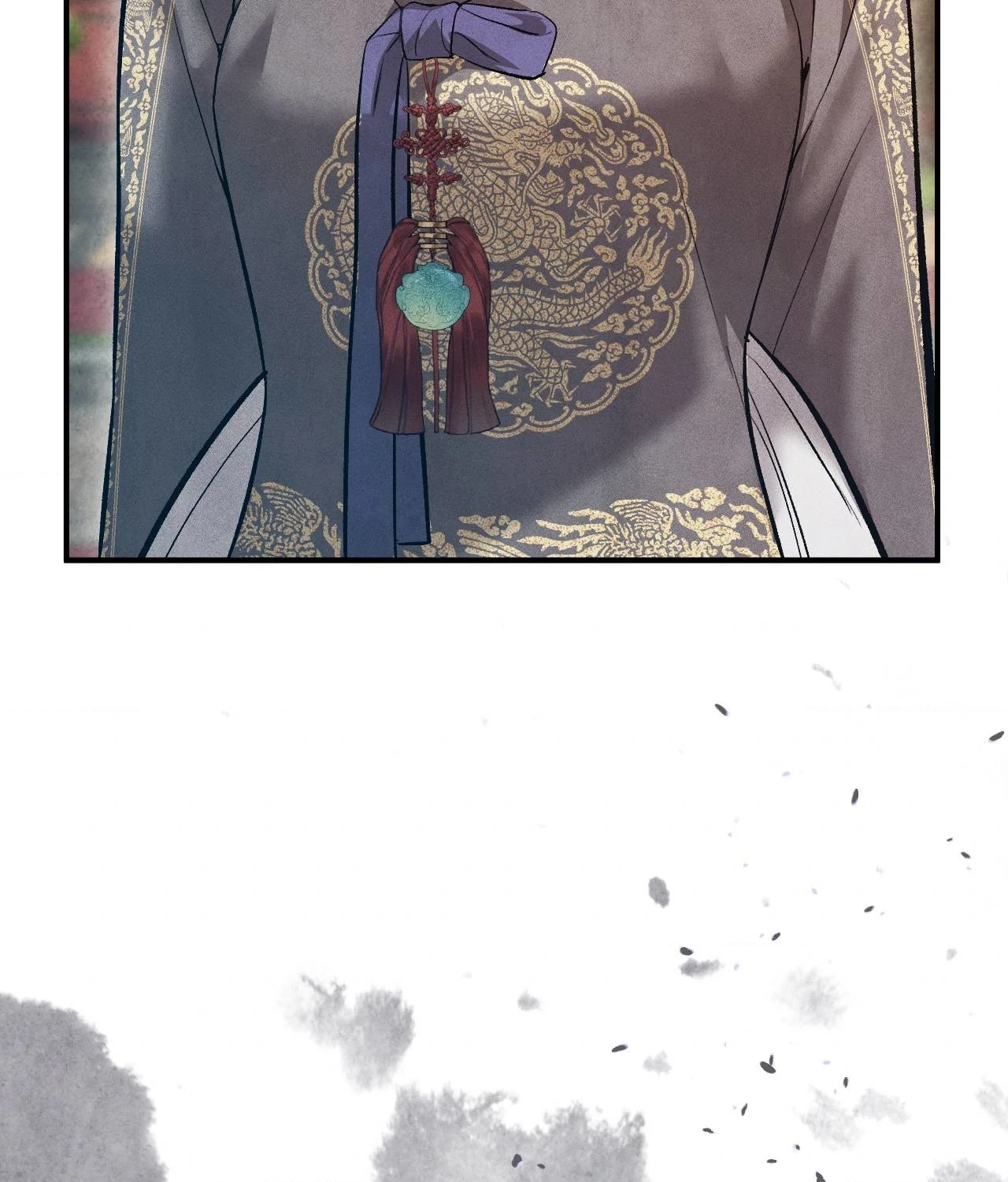 Palace of Euphoria Chapter 19 - page 40