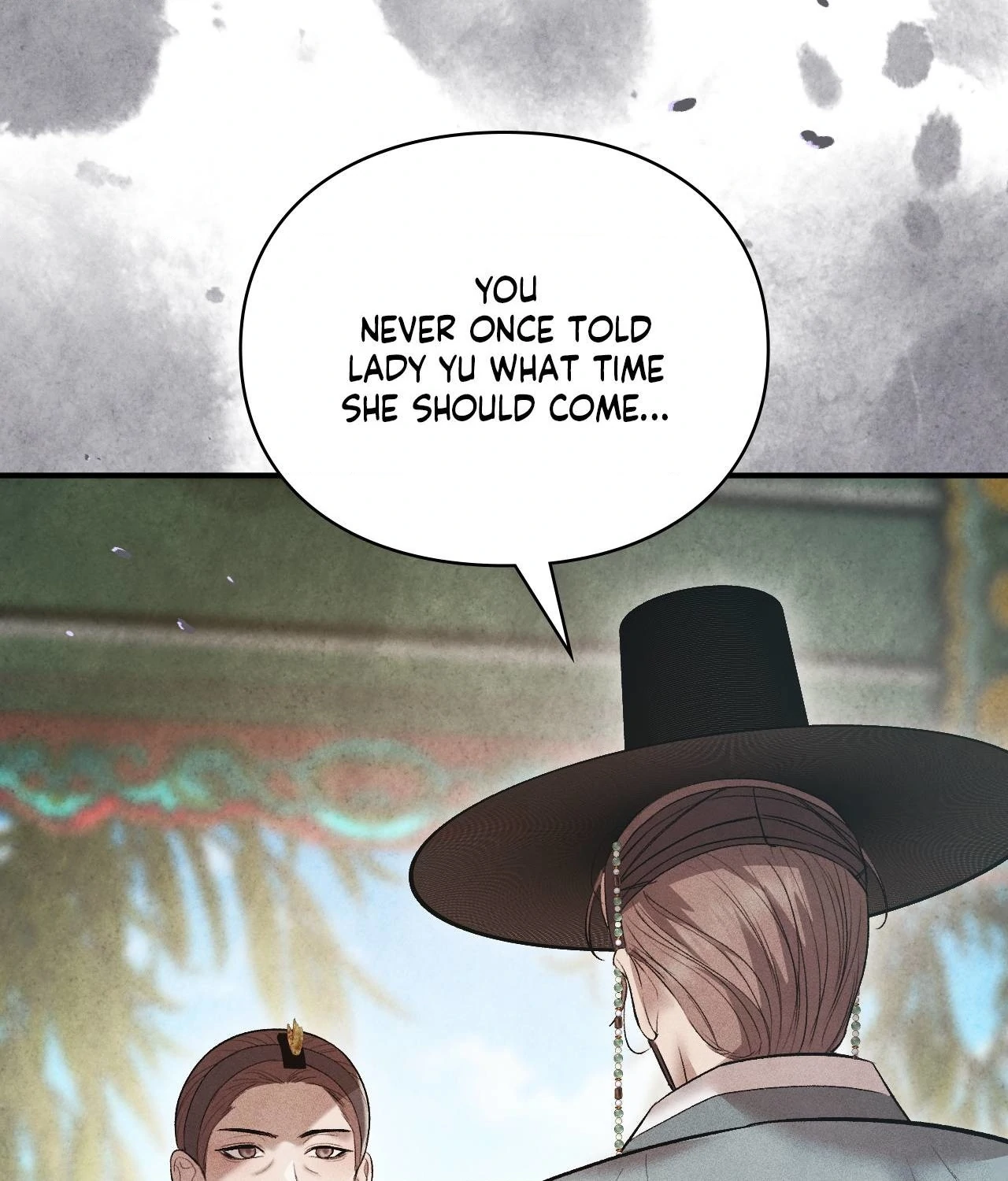 Palace of Euphoria Chapter 19 - page 41