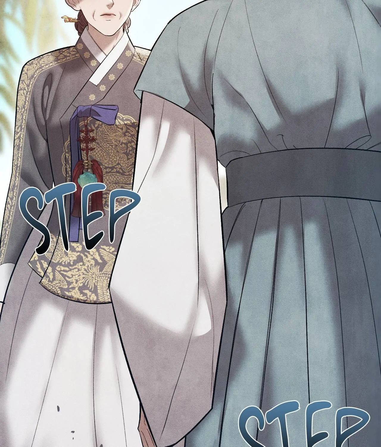 Palace of Euphoria Chapter 19 - page 42