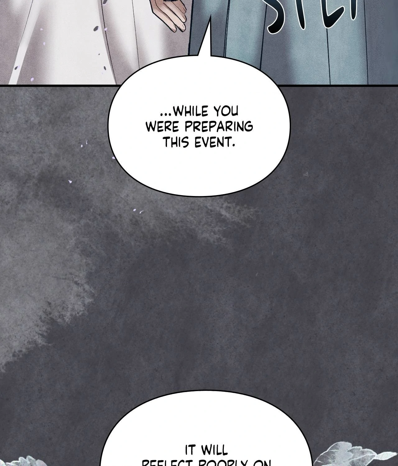 Palace of Euphoria Chapter 19 - page 43