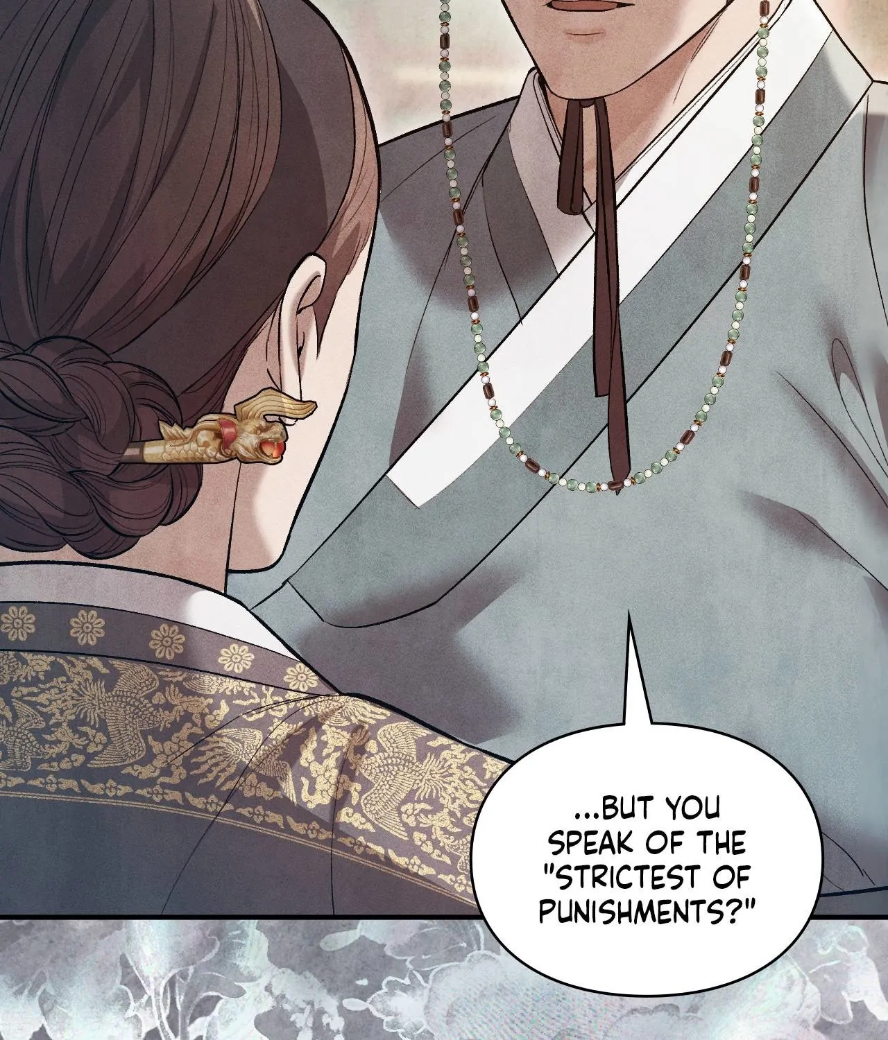 Palace of Euphoria Chapter 19 - page 45