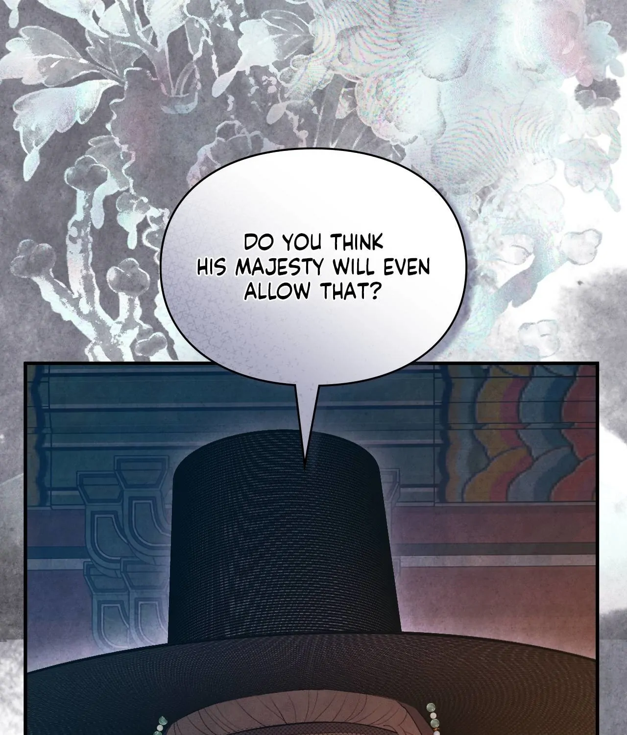 Palace of Euphoria Chapter 19 - page 46