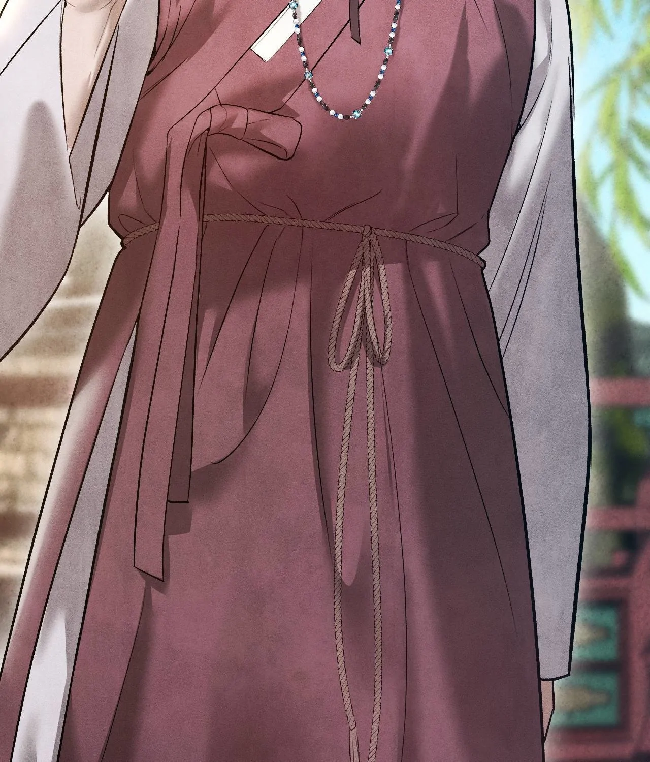 Palace of Euphoria Chapter 19 - page 52