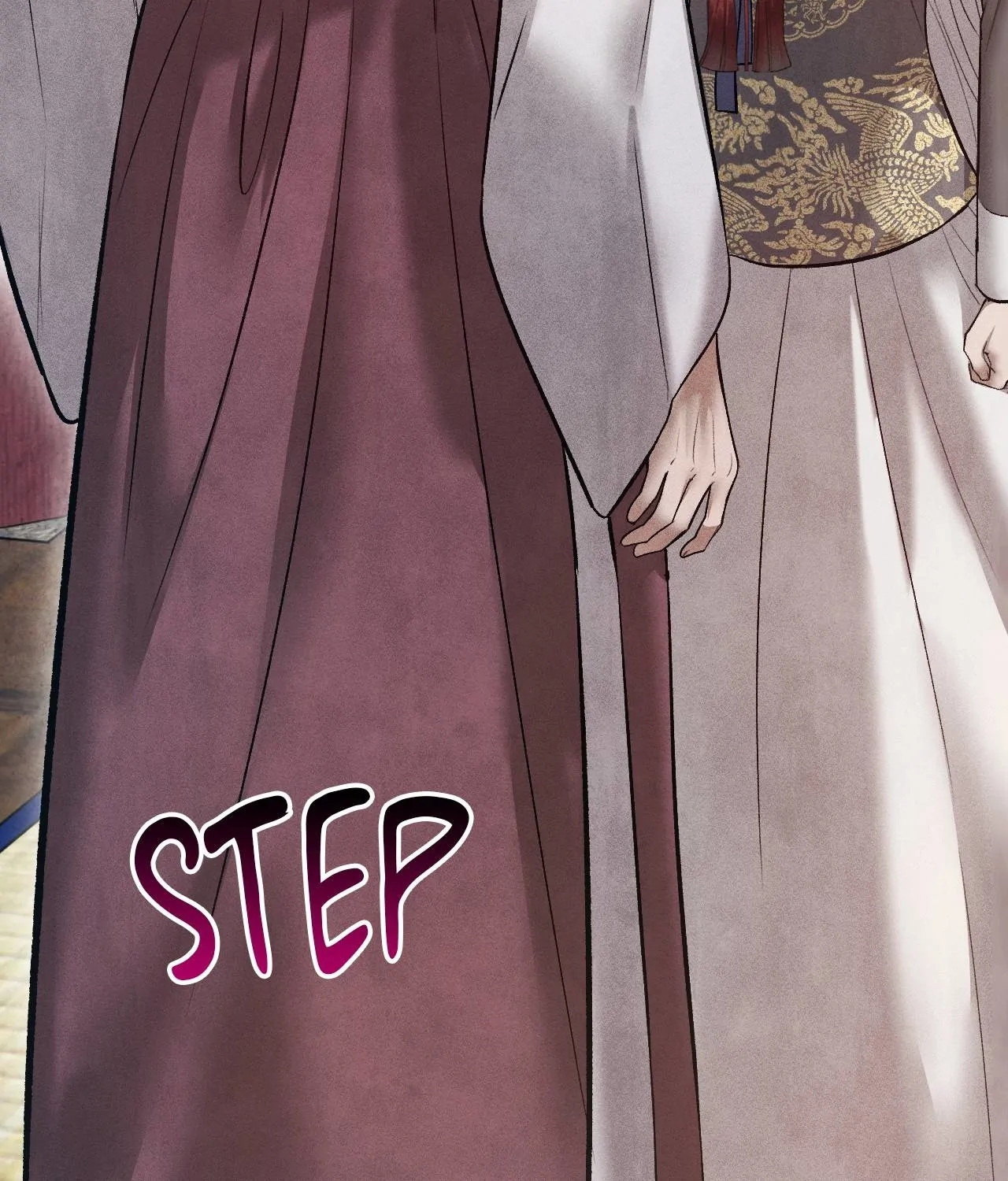 Palace of Euphoria Chapter 19 - page 55