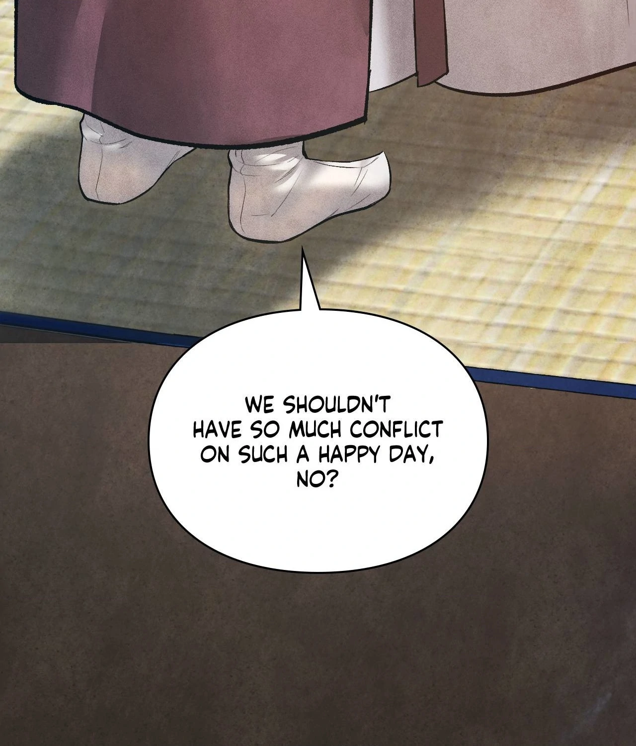 Palace of Euphoria Chapter 19 - page 56