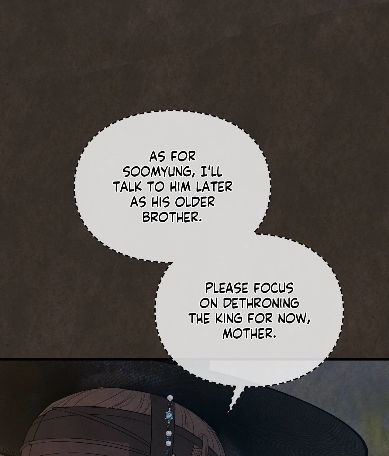 Palace of Euphoria Chapter 19 - page 57