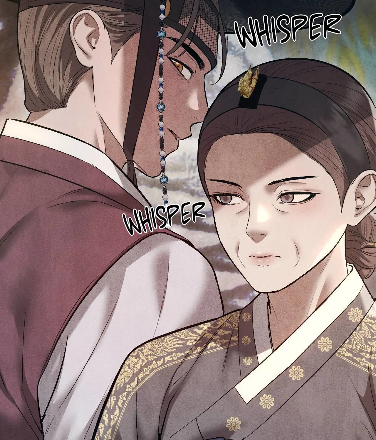 Palace of Euphoria Chapter 19 - page 58