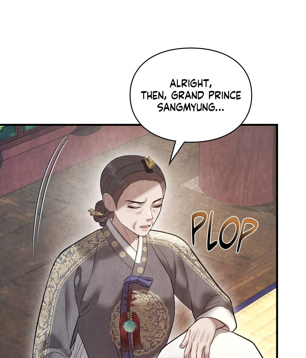 Palace of Euphoria Chapter 19 - page 60