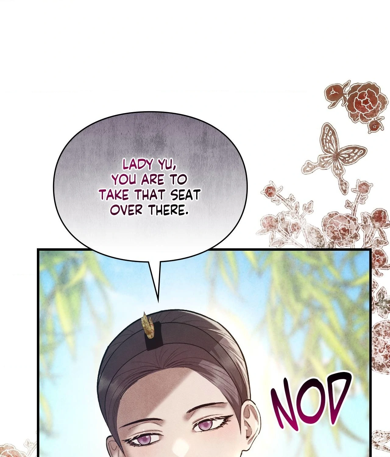 Palace of Euphoria Chapter 19 - page 62