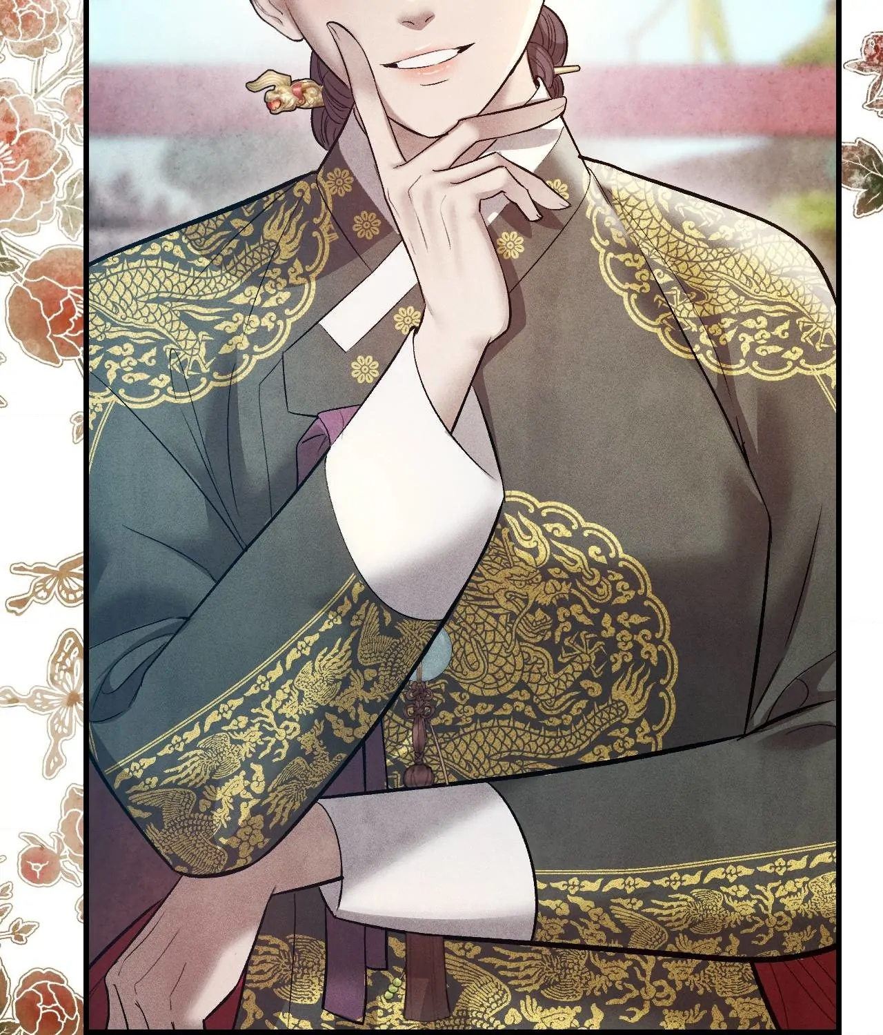 Palace of Euphoria Chapter 19 - page 63