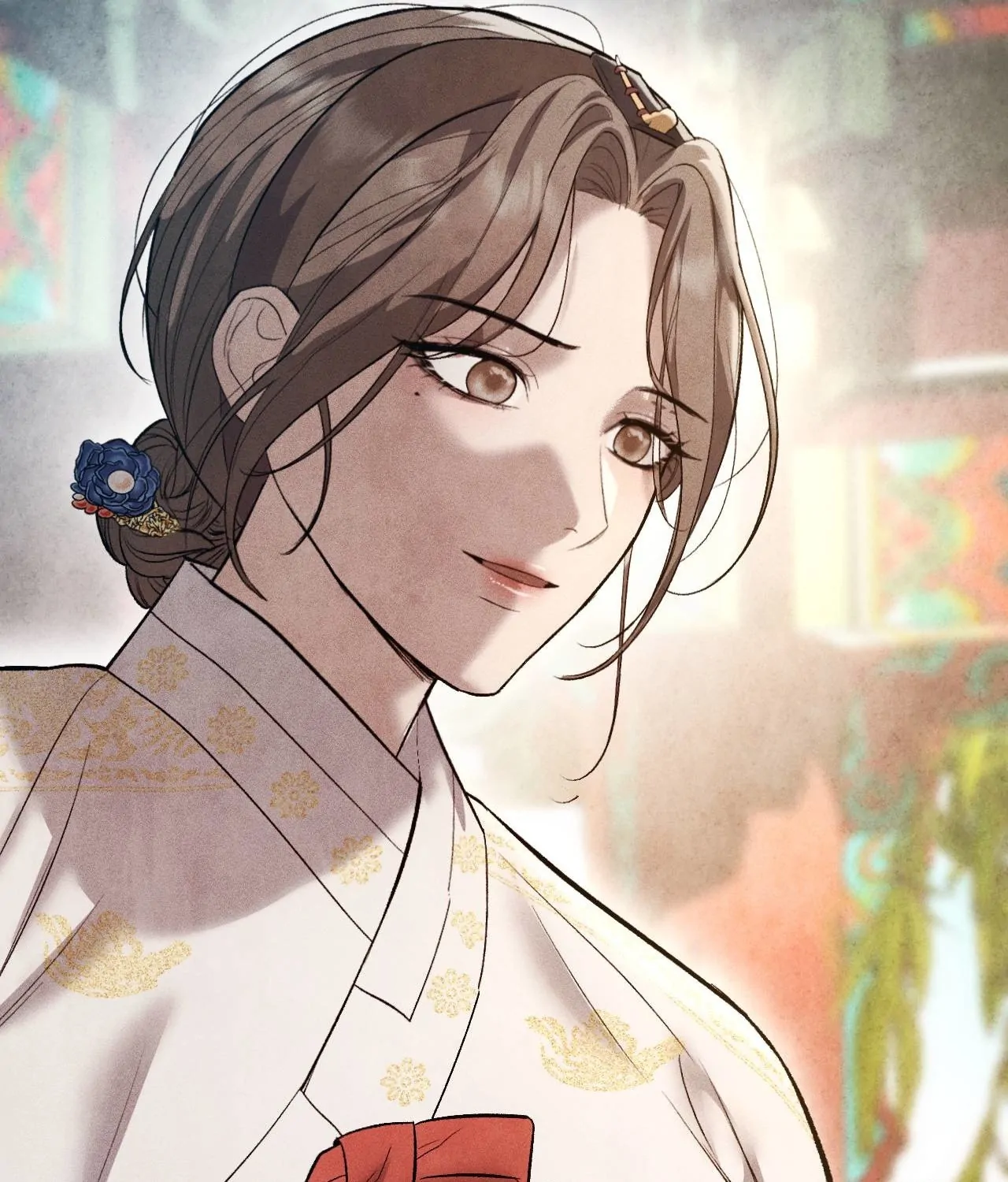 Palace of Euphoria Chapter 19 - page 68