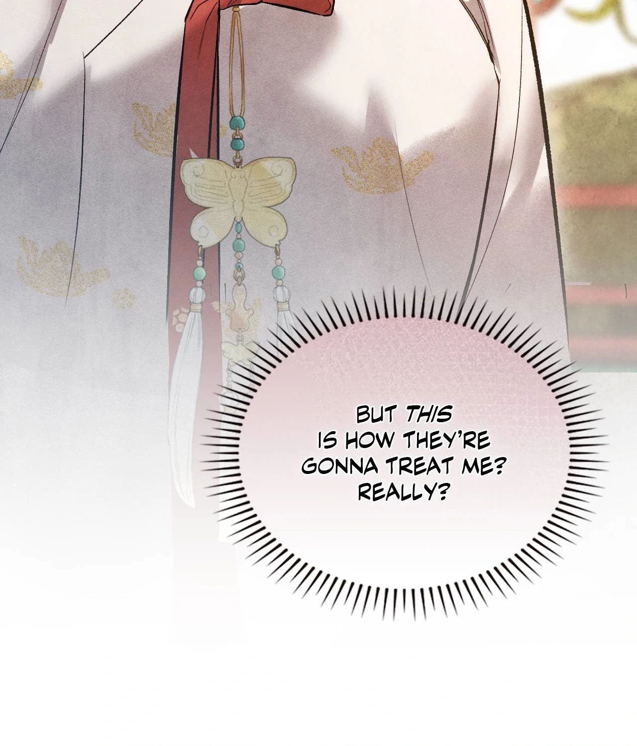 Palace of Euphoria Chapter 19 - page 69