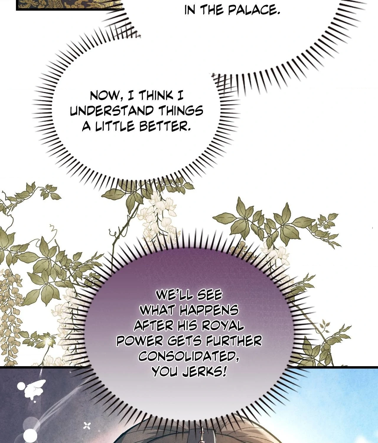 Palace of Euphoria Chapter 19 - page 72