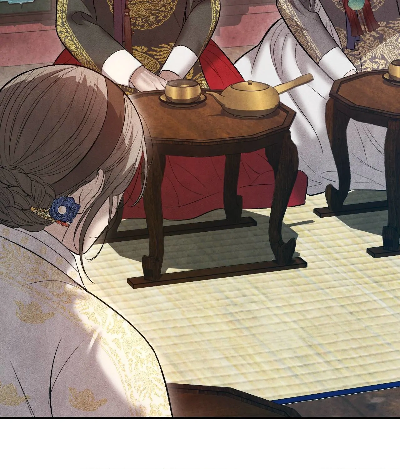 Palace of Euphoria Chapter 19 - page 76