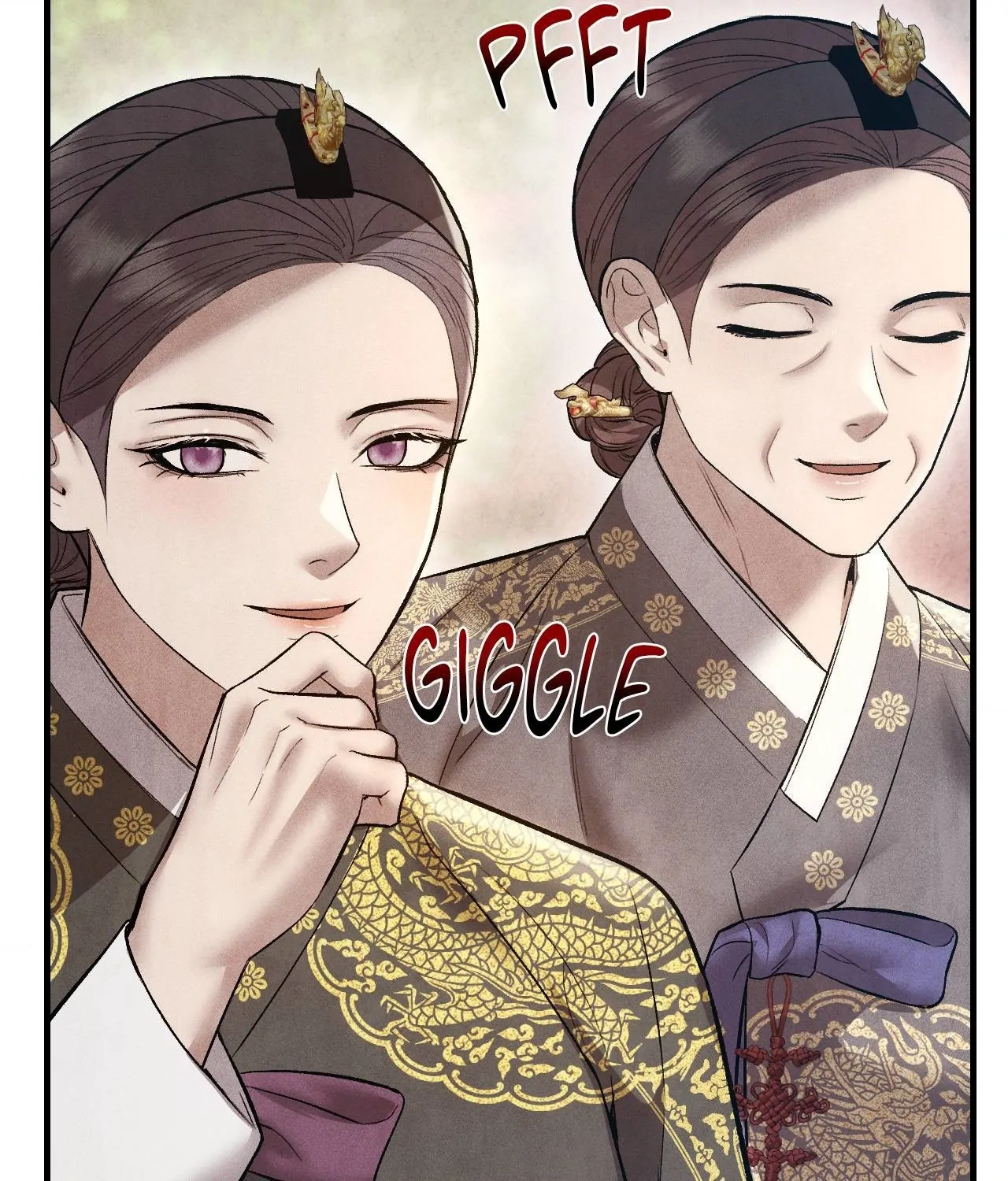 Palace of Euphoria Chapter 19 - page 78